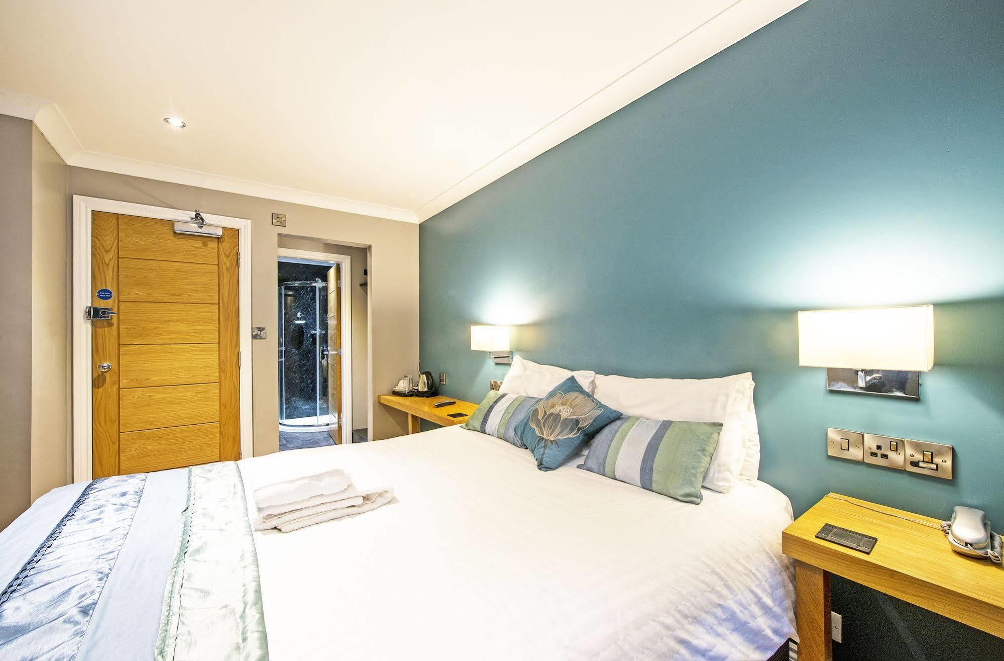 Dolphin Rooms Cleethorpes Buitenkant foto